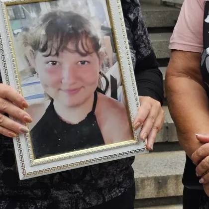 Ето каква присъда получи шофьорката, блъснала и убила 13-годишната Габи в Пловдив