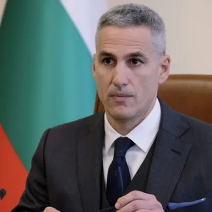 Гюров: Примирието между САЩ и Иран ще успокои пазарите и цените