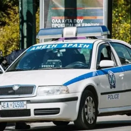 Гърция ще въведе тест за наркотици за шофьорите съобщава електронното