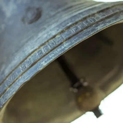 Откраднаха камбаната на параклиса край с. Генерал Тодоров