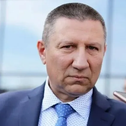 Прокурорската колегия на ВСС е отказала да освободи Борислав Сарафов като