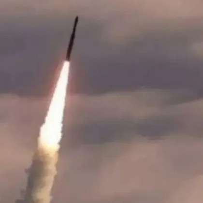 Северна Корея изстреля балистични ракети