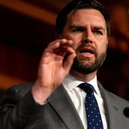 Ванс нарече обвиненията на Зеленски срещу Орбан скандални