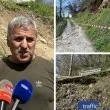 "Дойде водата и отнесе всичко": Бачковлии с разказ за водния ужас ВИДЕО