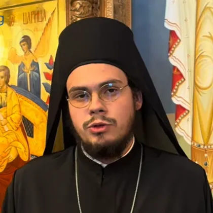 Боядисват 2026 червени яйца в Бачковския манастир