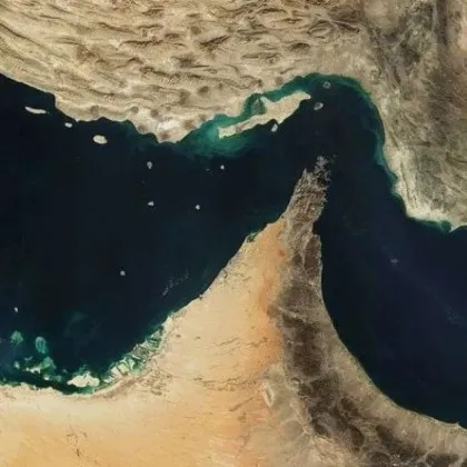 Иран разрешава преминаването на едва 15 кораба дневно през Ормузкия проток