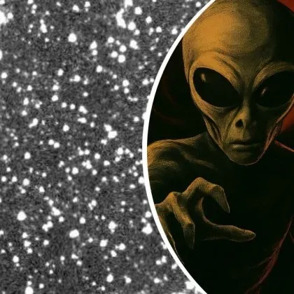 Извънземни вече са посещавали Земята и са осъществявали контакт с хората