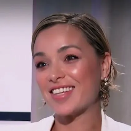 Красива родна актриса обяви прекрасна вест