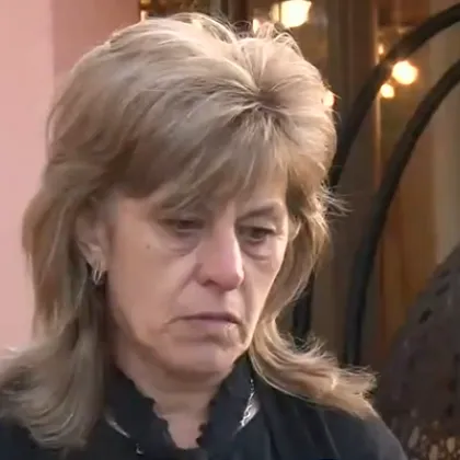 Майката на убития заради цигара Даниел: Търся справедливост и искам най-тежкото наказание