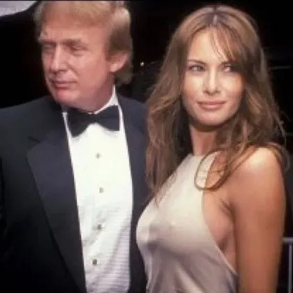 Мелания Тръмп разкри има ли връзки с Епстийн