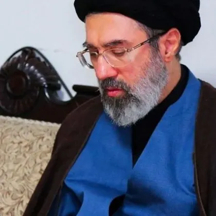 Моджтаба Хаменей обяви победа във войната срещу САЩ и Израел