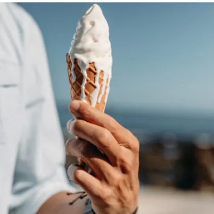 Пловдивчанин задигна сладолед за 90 евро в Пловдив