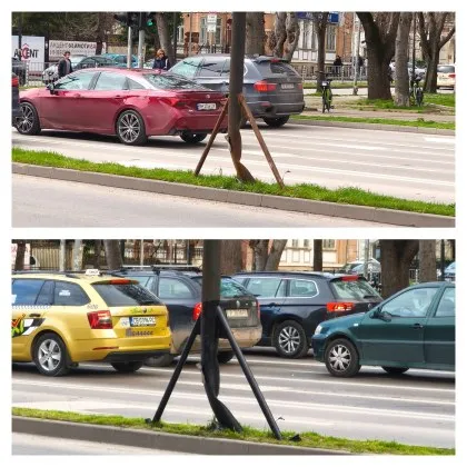 Има ремонти Има и ремонти А после има и това