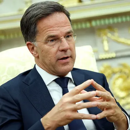 Рюте: Войната в Иран беше тест за НАТО, някои съюзници се провалиха