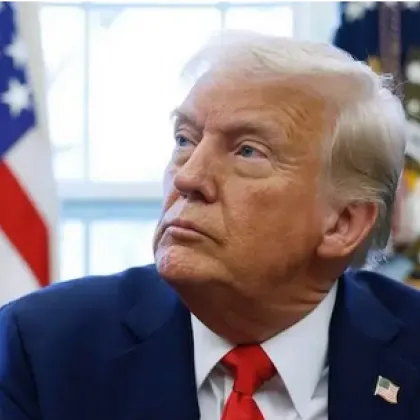 Сенатът на САЩ ще гласува за ограничаване на военните правомощия на Тръмп в Иран