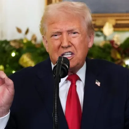 The ​​Hill: Тръмп намери начин да печели пари от Ормузкия проток