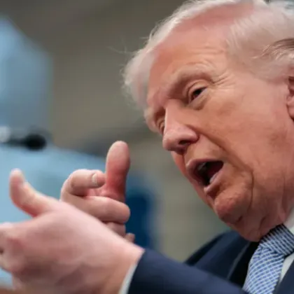 Тръмп с предупреждение: САЩ може да готвят следващо завоевание след Иран