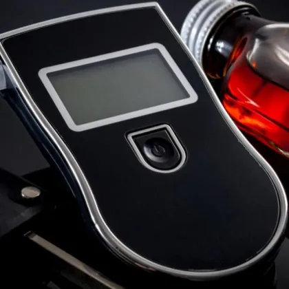 Задържаха шофьорка с над 2 промила алкохол в Първомай