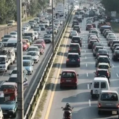 Започва голямото пътуване за Великден В последния работен ден от