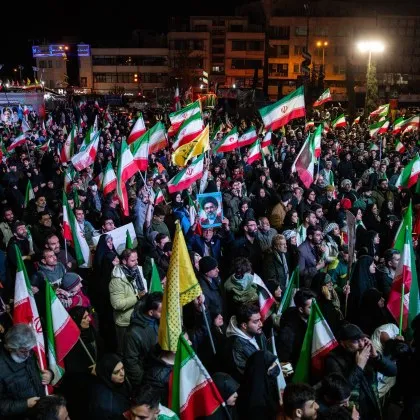 Дипломатическите мисии на Иран в Африка тролят Тръмп