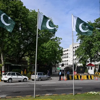 Какво да знаем за преговорите за прекратяване на огъня между САЩ и Иран в Пакистан