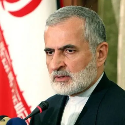 От раните си издъхна бившият ирански външен министър