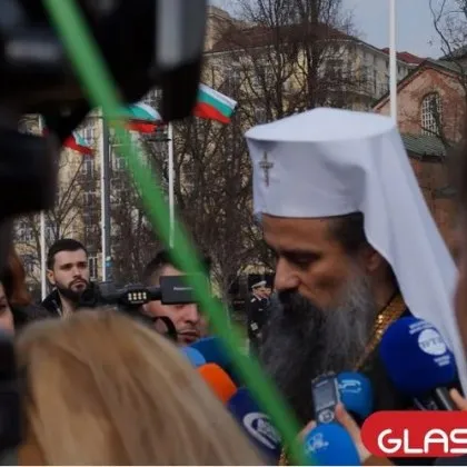 За православните християни днес е най тъжният ден в годината