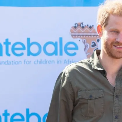 Принц Хари е съден за клевета от благотворителна организация, която той основа