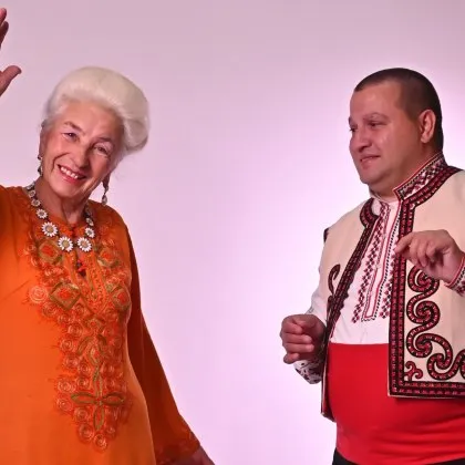 След загубата на Янка Рупкина: Дуетната й половинка Илиян Йорданов е хоспитализиран от мъка