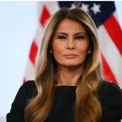 Тръмп не знаел за изявлението на Мелания за Епстийн