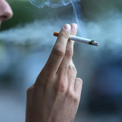 Турция планира да наложи пълна забрана за продажба на тютюневи изделия от 2040 г.