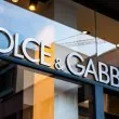 Габана от Dolce & Gabbana подаде оставка