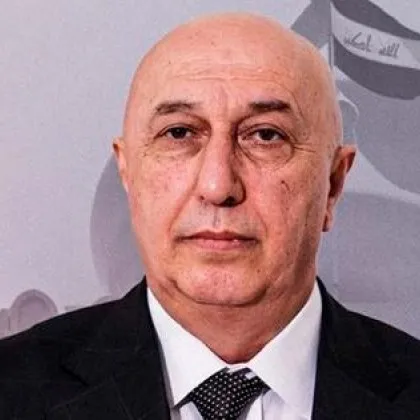 Ирак има нов президент