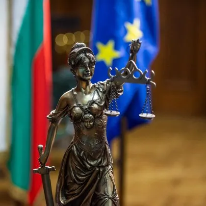 Районният съд в Пловдив призна за виновен деветокласник за системни