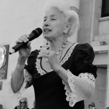 Последно сбогом с Янка Рупкина &ndash; Бургас отдава почит на голямата народна певица