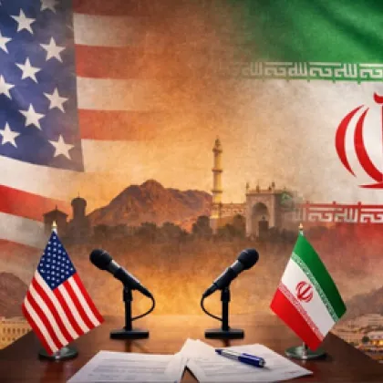 САЩ и Иран на преговори в Исламабад