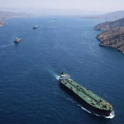 Тръмп: Разчистваме Ормузкия проток