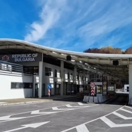 Три месеца по-късно: Пътят Рудозем &ndash; Ксанти съживи трафика и търговията