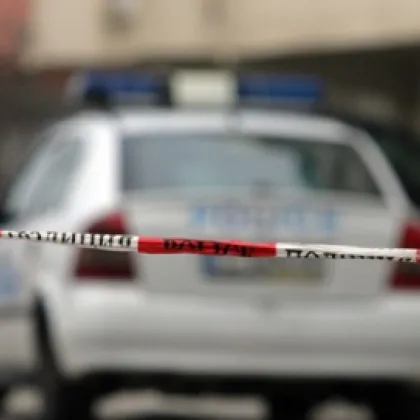 Убийство в Кърджалийско