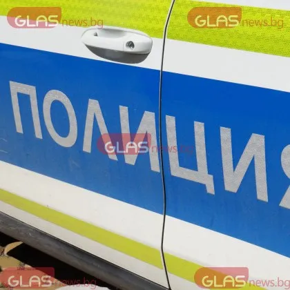 Въоръжен грабеж във варненски салон за красота: задържан е мъж