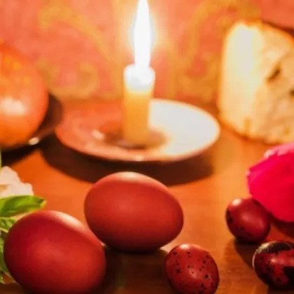 Велика събота &ndash; денят на тишината преди чудото на Възкресението