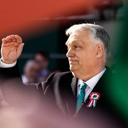 Виктор Орбан: унгарският премиер, който и Вашингтон, и Москва искат да остане на власт