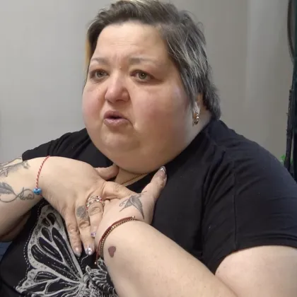 Даниела оцеля след спешна операция, но най-тежкото тепърва предстои ВИДЕО