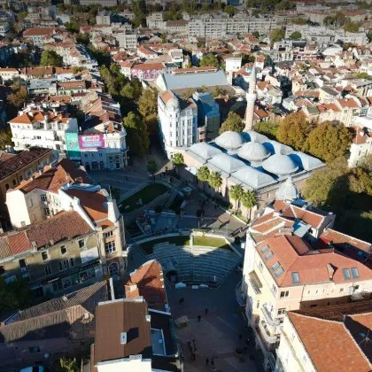 Ето какво ще е времето на втория ден на Възкресение