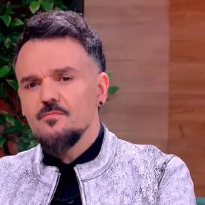 Графа проговори за смъртта на баща си: Имаше един период, в който се случи чудо