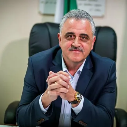 Кметът на Община Марица с послание за Великден