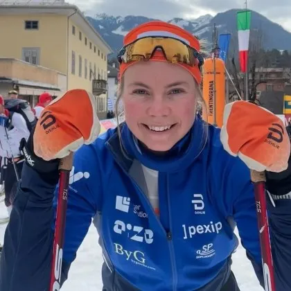 Лавина погуби ски звезда от Европа