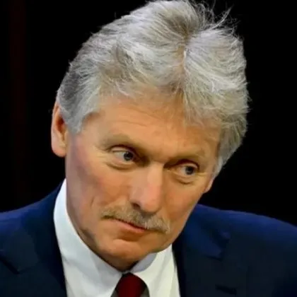 Песков: Искаме траен мир. А траен мир може да настъпи, когато защитим интересите си