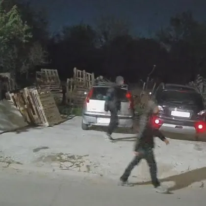 Пловдивчанин твърди: "Хубавци" проверяват за заключени коли