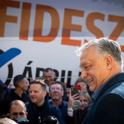 Започна броенето на бюлетини в Унгария - първите резултати излизат